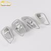 Ford Kuga Interior Door Bowl Protective Film for 17 Models - Scratch-Resistant Accessory.