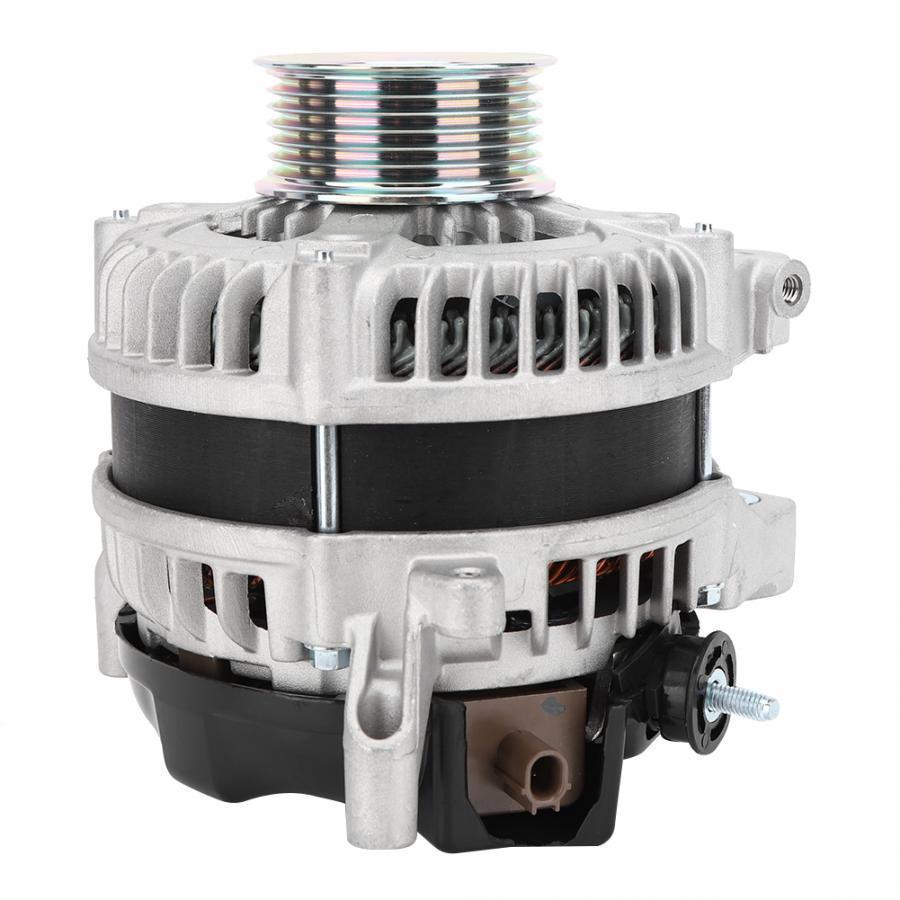 31100-R1P-H01 fits Honda CRV, 8th Gen Accord, 9th Gen Civic generator assembly.