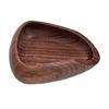 Coffee Bean Tray Wooden Bowl Espresso Measuring Container Display Material
