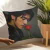 Asian Actor Icon Takeshi Kaneshiro Pillow Case Home Living Room Decoration Linen Pillow Cases Cushion Cover