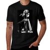JethroTull blacklung Performt T-Shirt Big and Tall Freizeit T-Shirt