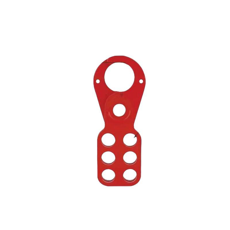 DK21 Steel Safety Hasp Lock