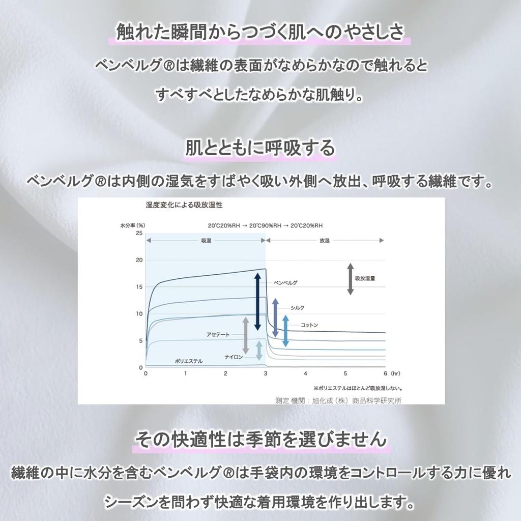 WINESS Innenhandschuhe, Cupro Innenhandschuhe, Dünn, Ultra Dünn, 18 Gauge, Bemberg Handschuhe, 6