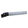 Aurora ADT-369K Original Schwarze Tonerkartusche