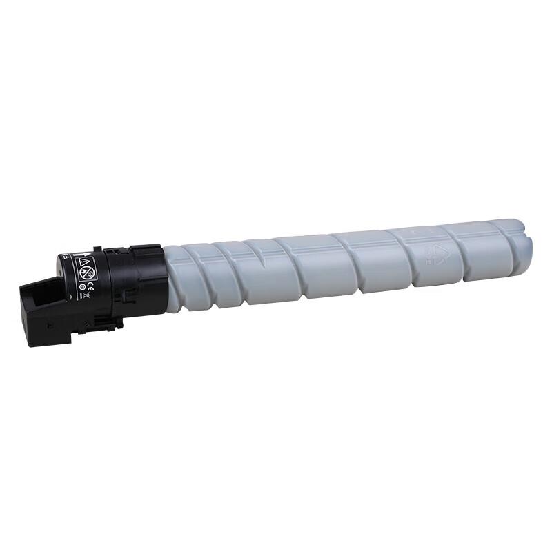 Aurora ADT-369K Original Schwarze Tonerkartusche