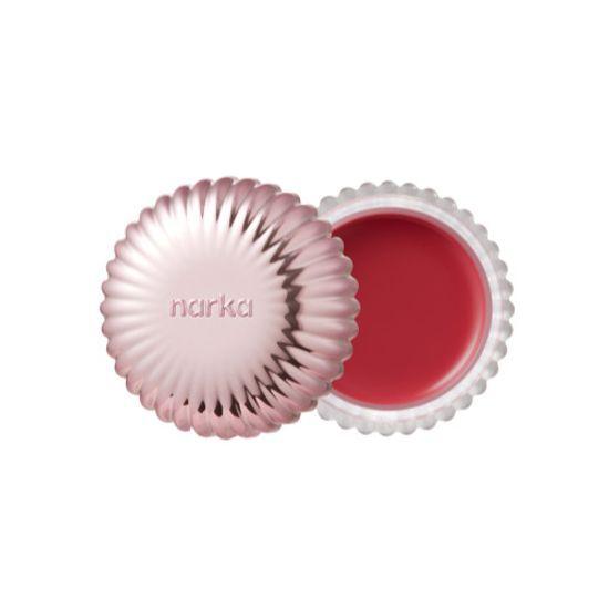 Narka Core Rebuild Intensive Caramel Lip & Cheek 9g (2 types)