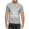 Plus Size Summer Boys Tshirt Some People Are Like Clouds When They Disappear Its A Beautiful Day Short Sleeve New Arrived