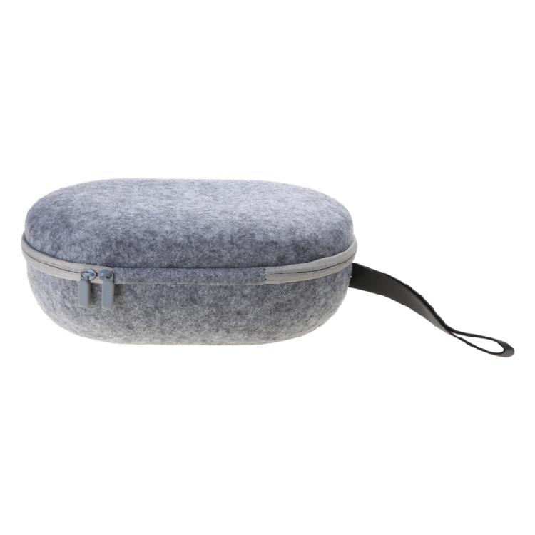 MR Helmet Storage Bag for Vision Pro MR Carrying Case Travel Portable Box