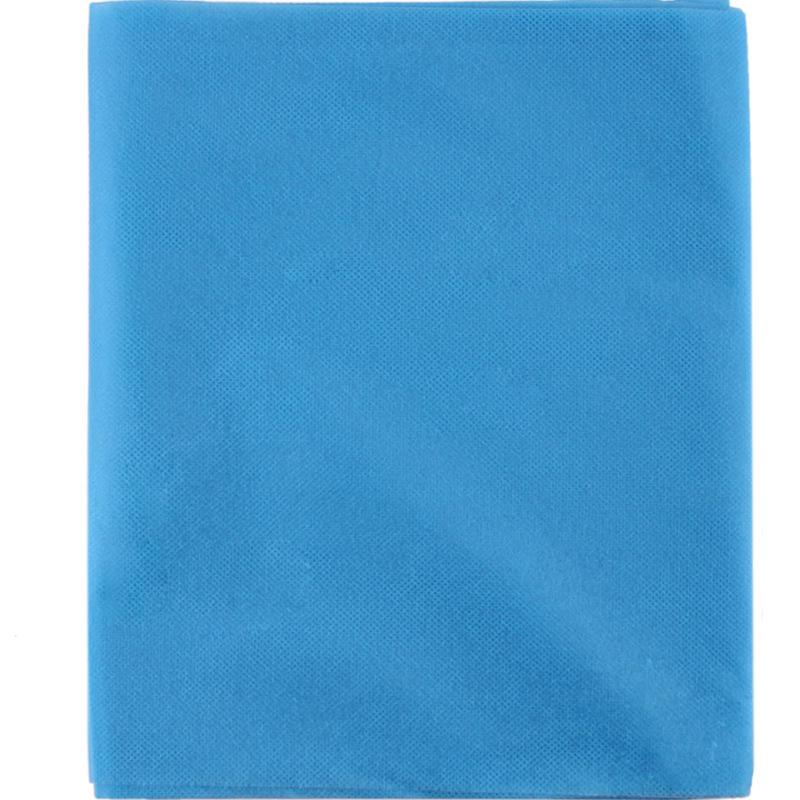 Disposable Non-Woven Waterproof & Oil-Proof Beauty Salon Massage Bed Sheets 80x180cm