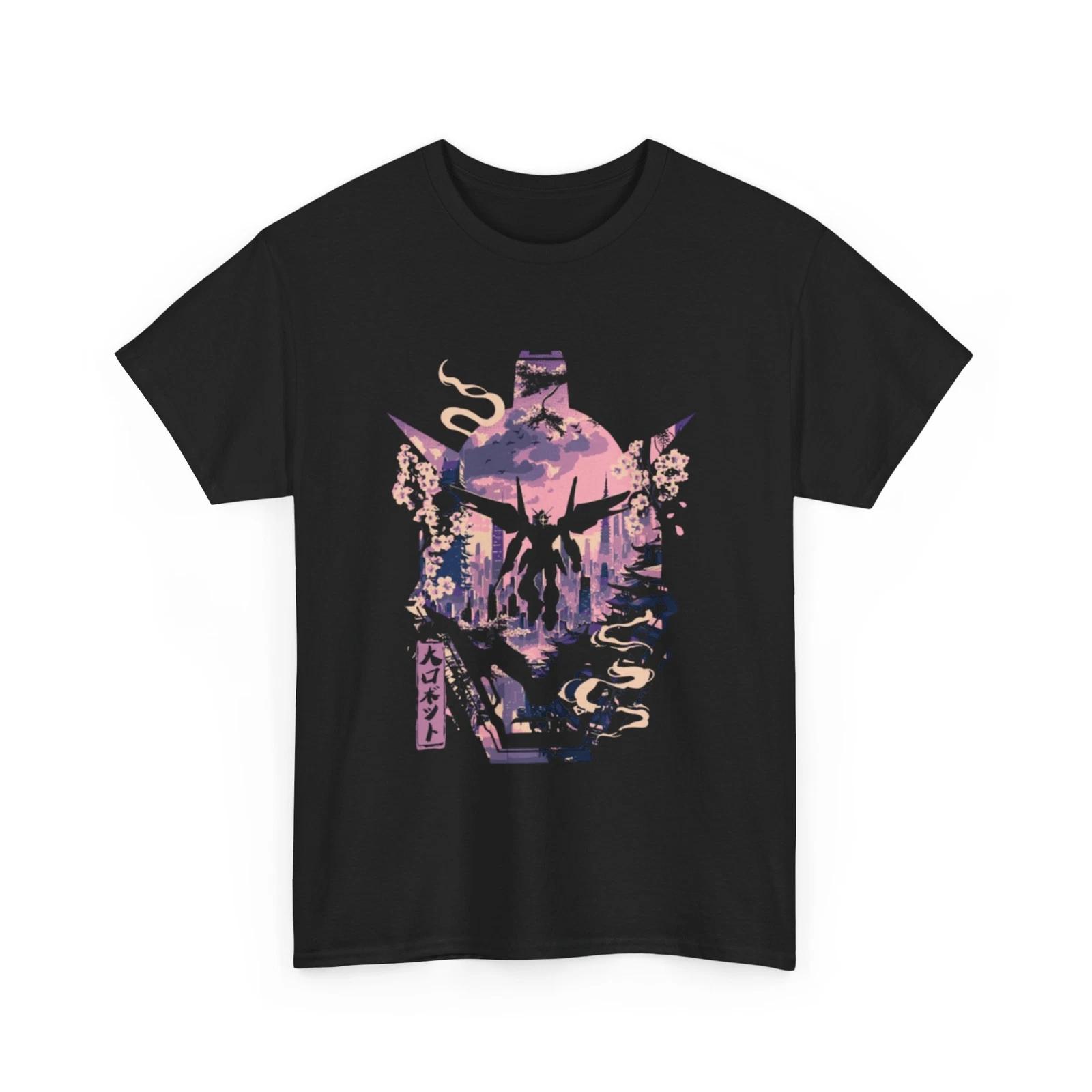 

Mobile Suit T-Shirt S