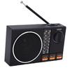 Portable Radio FM AM SW Full Band USB Charging Multifunctional with Stretchable Antenna