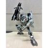 Robot Transformation Toys Nitrogen Ghost Aircraft Action Figure Decepticons Model LS-01 BMB ZEUS LS01 Articulated Detailed Movable Poseable Scale