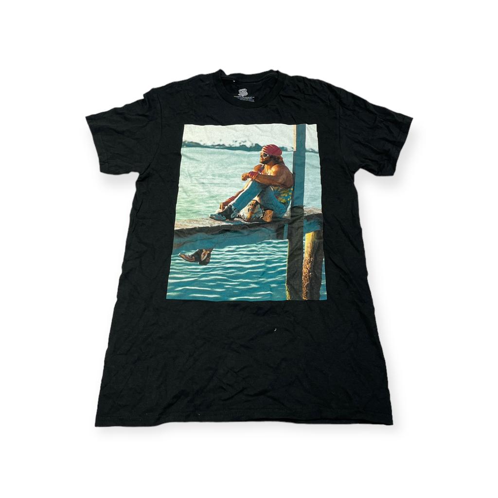 T-shirt Women's Round Neck SPENCER'S S