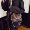 Single Shoulder Bag, Trendy and Fashionable, Small and Exclusive Handbag, Crossbody Bag, Women's Bag