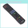 High Quality N2qayb000780 Remote Control For Panasonic Tv With 8-12m Transmission Distance