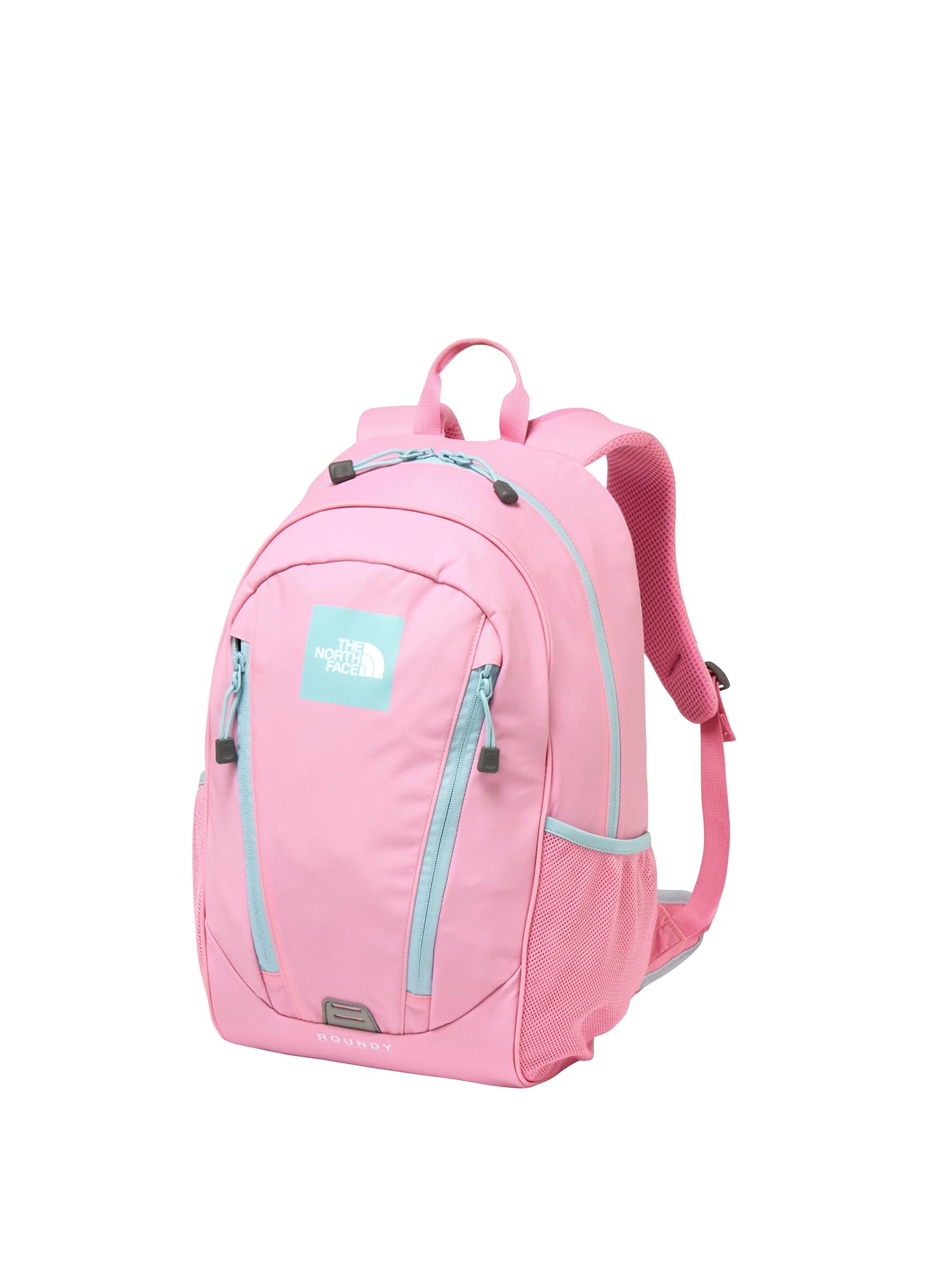 

North K Круглый Призма Розовый [The Face]