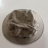 Used Made In Japan STETSON Safari Hat Bakeha LL (59.5)