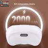 Infily Abdominal Massage and Fat Burning Device CN plug (adapter included)