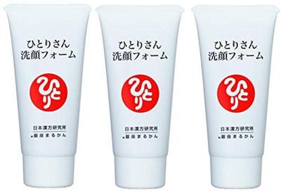 Cuidado facial – Productos de limpieza