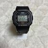 Used CASIO G-SHOCK DW-5600E