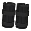 2 Pieces Ankle Weights Adjustable Leg Weight Straps Foot Modularized Walking Training