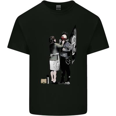 Na górę – T-shirty i koszulki