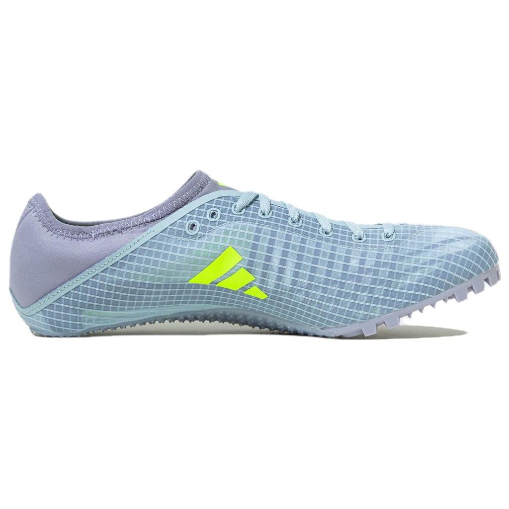 Adidas Sprintstar Wonder Blue Lucid Lemon Unisex Sneakers Silver-Violet IE6871