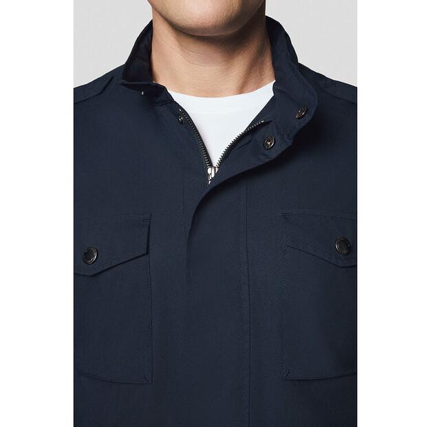 Куртка переходная Lancerto Cork