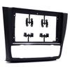 Radio Frame 9 Inches BMW 1 E81 2007-2011