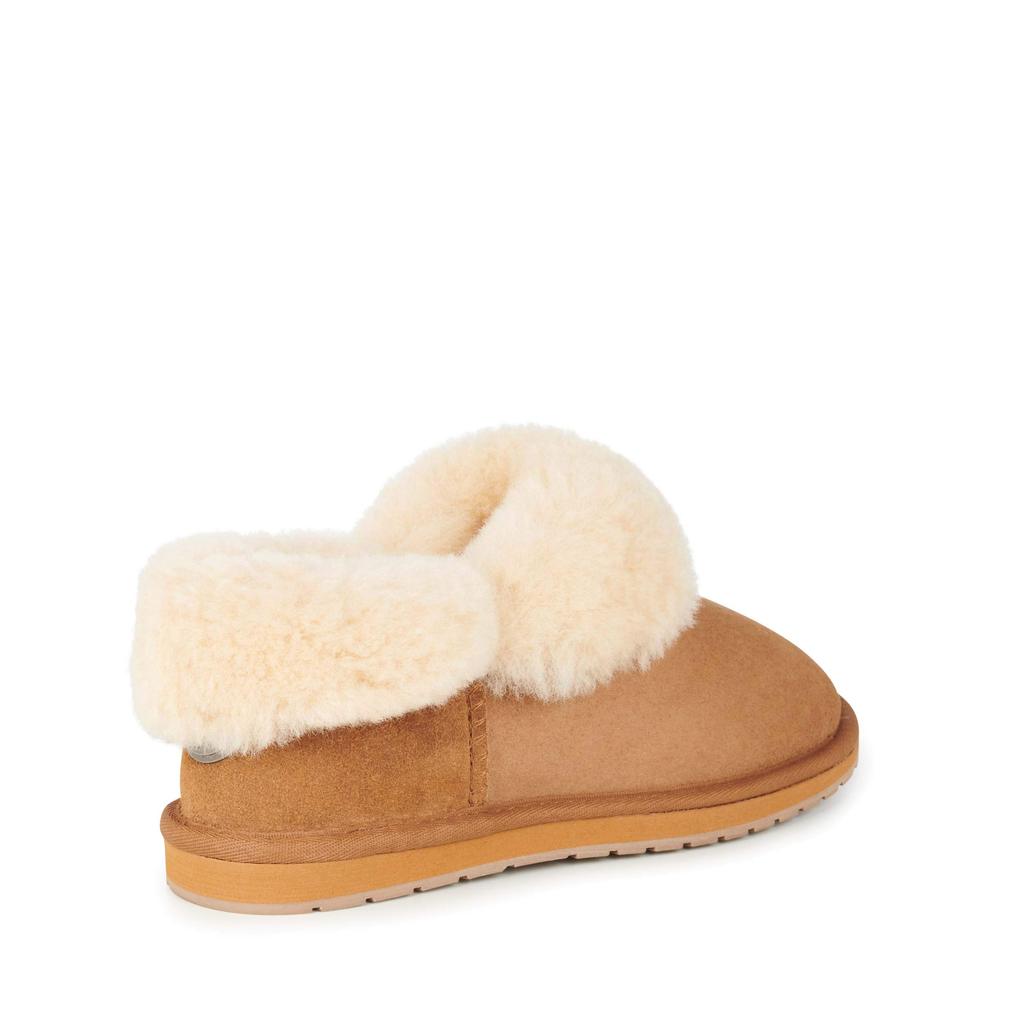 EMU Australia Platinum Mintaro Chestnut Fashion Boots