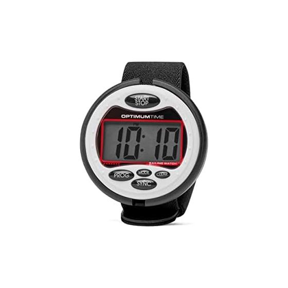 Optimum Time OS 310 WHITE такие же, как 315 Sailing Watch Series 3 WHITE НОВЫЕ для 2013 года
