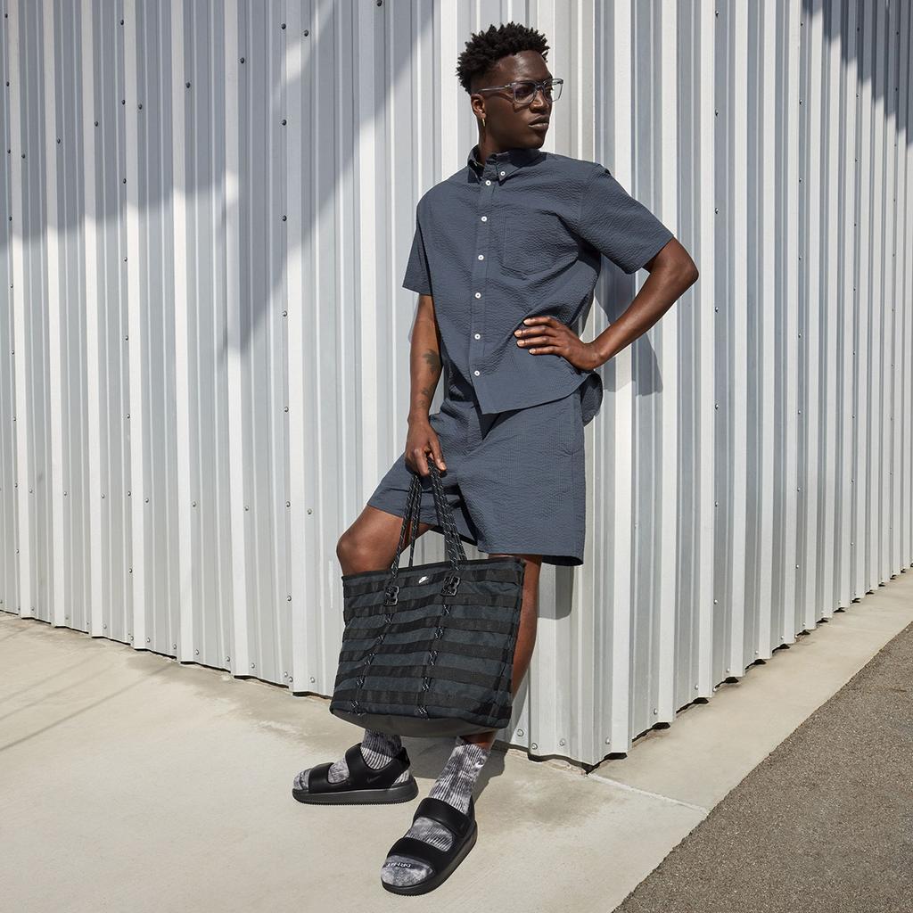 [Nike] Calm Sandals [FJ6044-001]