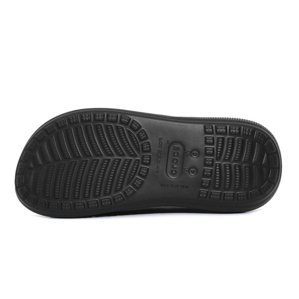 Crocs Shoes Crocs Crush Slide Sandal 208731 001