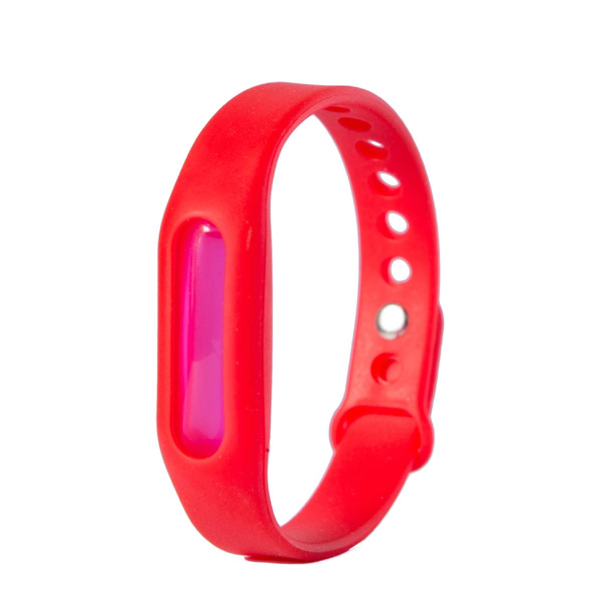 

Adjustable Blue Lotus Summer Mosquito Repellent Essential Oil Bracelet & Anklet for Infants and Toddlers.