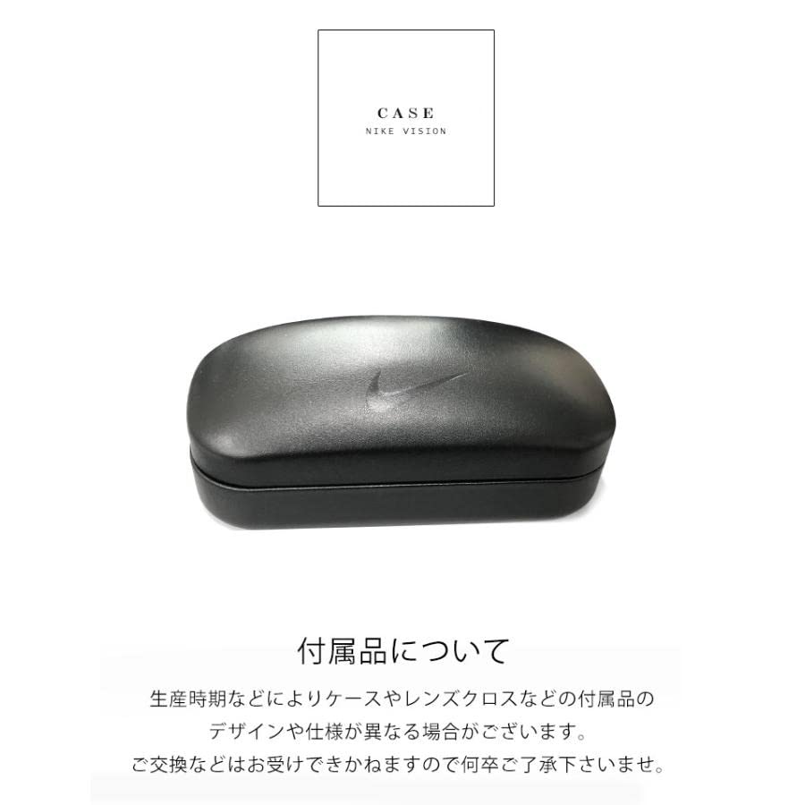 Sunglasses SHOW X2 E Pink Japan FREE [Nike] Black/Vivid (FREE Size)