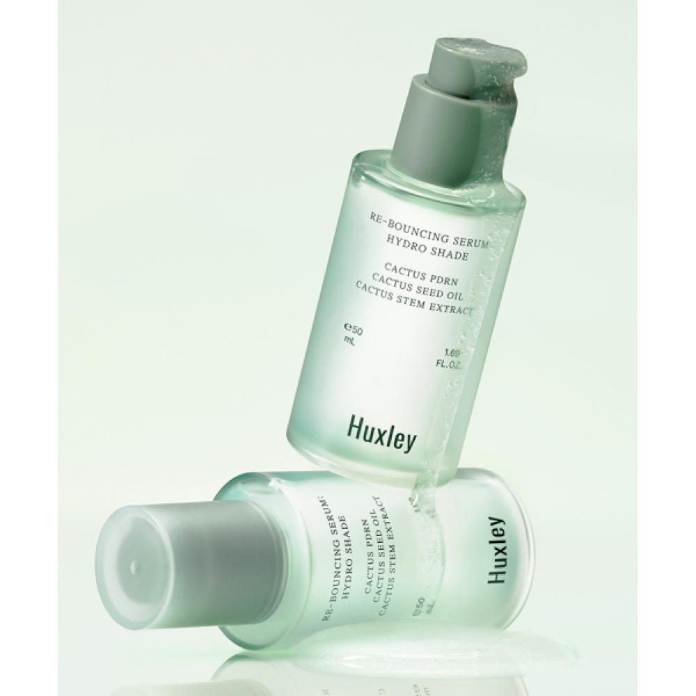 Huxley Rebounding Serum Hydro Shade 50ml