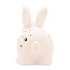 Bambino Ceramic Nightlight - Rabbit