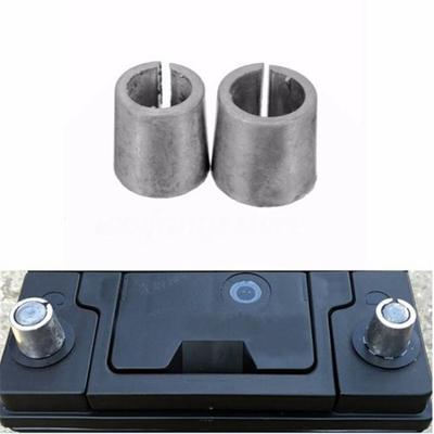 Battery Post Adaptors Sleeves Car 18mm Post Length Converters