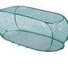 Agricultural Bird-Proof Cage Anti-Grasping Net  Green