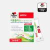 Doppelherz Immune Plus 20 sáčků, 1 krabička, Zinek, Selen, Vitamíny C, D a K Přímo 24g