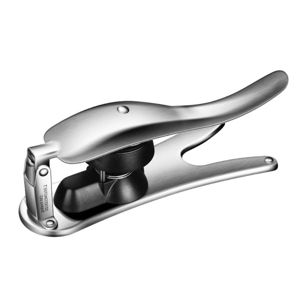 

Opener 304 Stainless Steel Chestnut Opener Cross 2 in1 Design Nut Opener Kitchen Accessories Chestnut Machine Nut Cracking серебряный