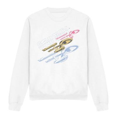 Oberteile – Hoodies & Sweatshirts