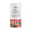 Meal Replacements - Biotech Usa - Diet Shake (720g) - Strawberry Flavor