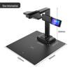 Comet P2900AF 25MP A3/A4 Document Camera & Scanner CN plug (adapter included)