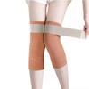 Thickened Warm Knee Sleeve Velvet Knee Support Extended Leg Sleeves  Unisex