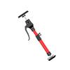 Telescopic Adjustable Hand Support System Support Rod Supports Construction Rod for Cabinet Extend Hanging Cabinet