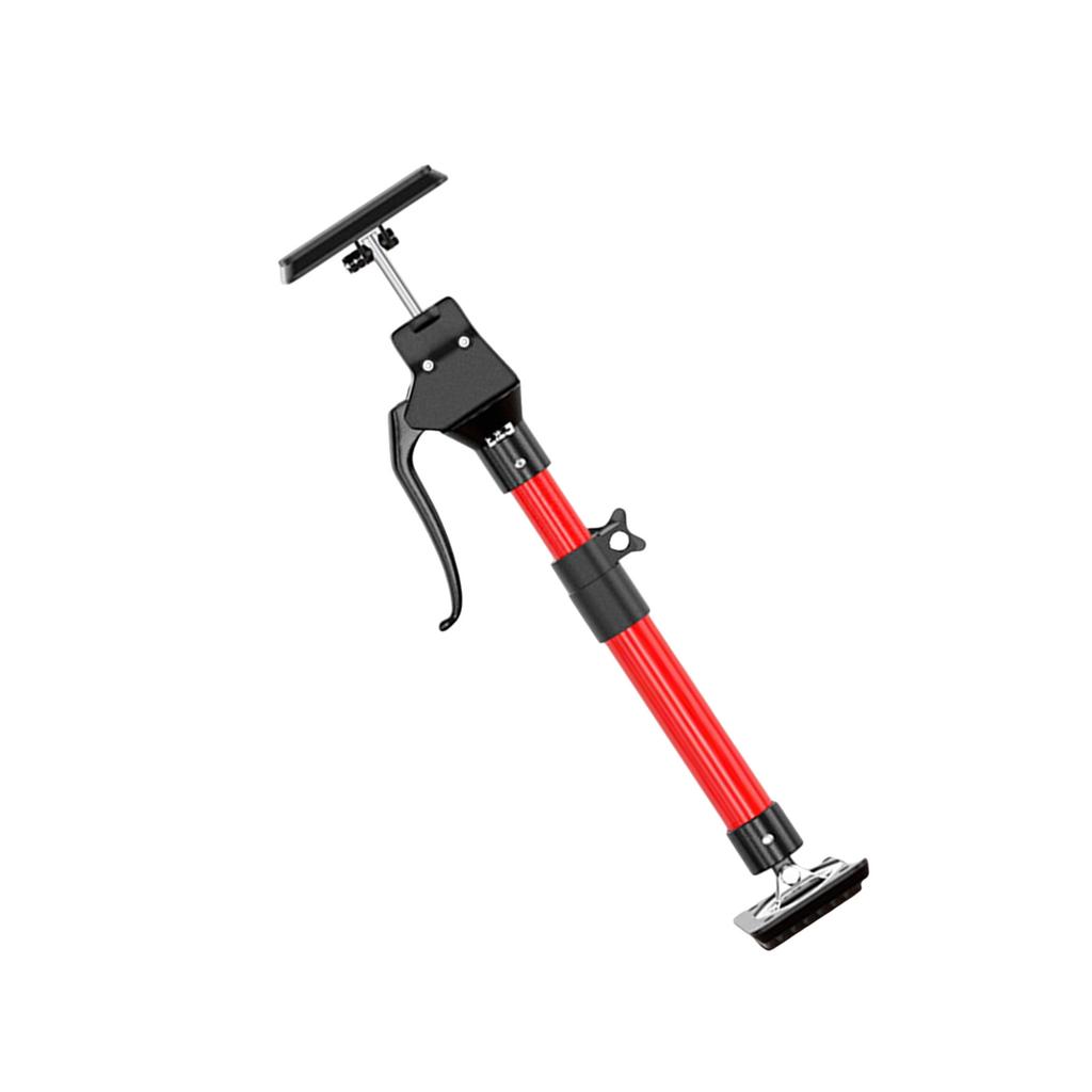 Telescopic Adjustable Hand Support System Support Rod Supports Construction Rod for Cabinet Extend Hanging Cabinet