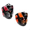 2 Pieces Boxing MMA Headgear, , Fighting Sparring Helmet