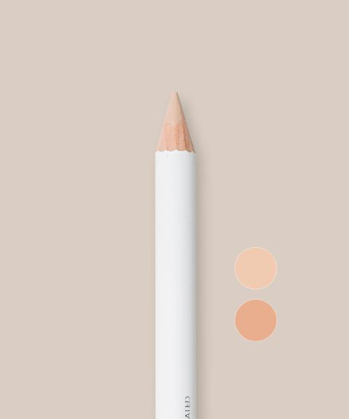 [Courcelles] Dual-Ended Concealer Pencil Twin