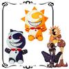 Sundrop Moondrop Super Urocza Pluszowa Zabawka Fnaf Dla Dzieci